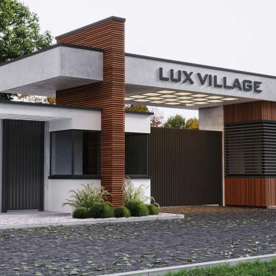 Lux Village 1
