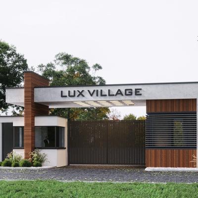 Lux Village 2